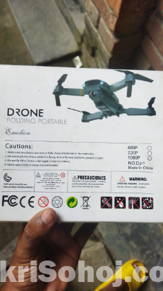 DJ1 drone